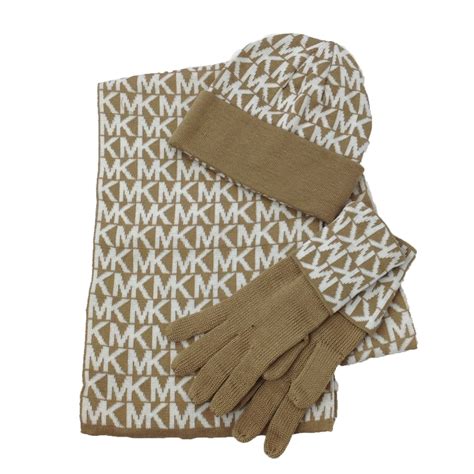 michael kors scarf and hat|michael kors scarf sale.